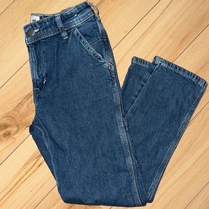 Kids Lee Jeans